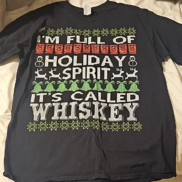 💥4/$16 Mens Shirt Size Large - Picture 1 of 2